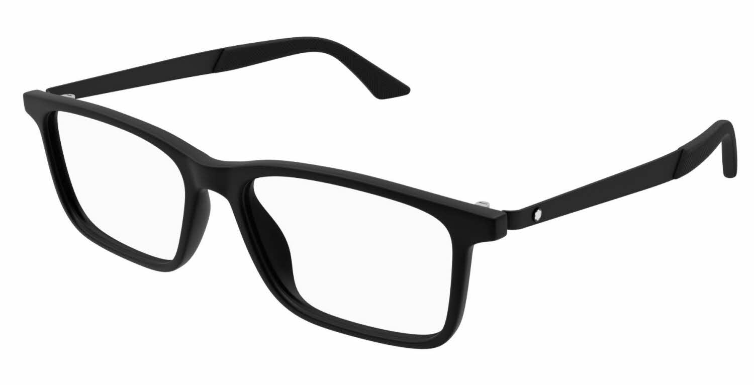 Mont Blanc MB0333O Eyeglasses