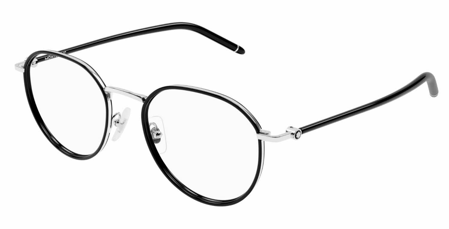 Mont Blanc MB0342OA Eyeglasses