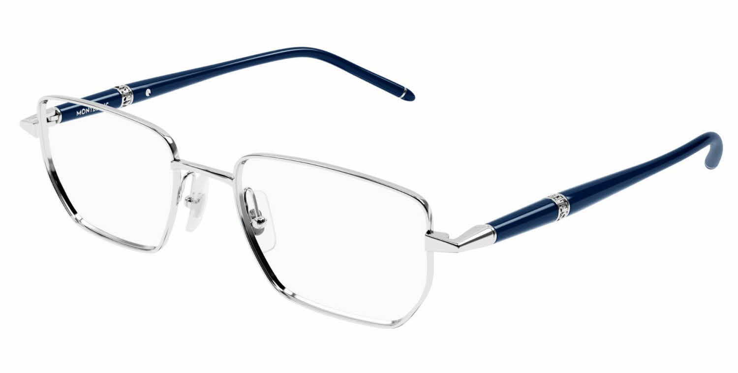 Mont Blanc MB0347O Eyeglasses