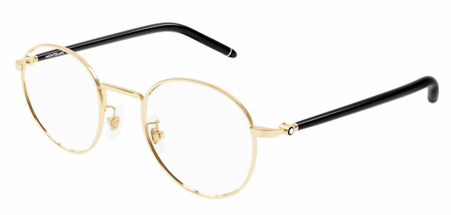 Mont Blanc MB0273O Eyeglasses