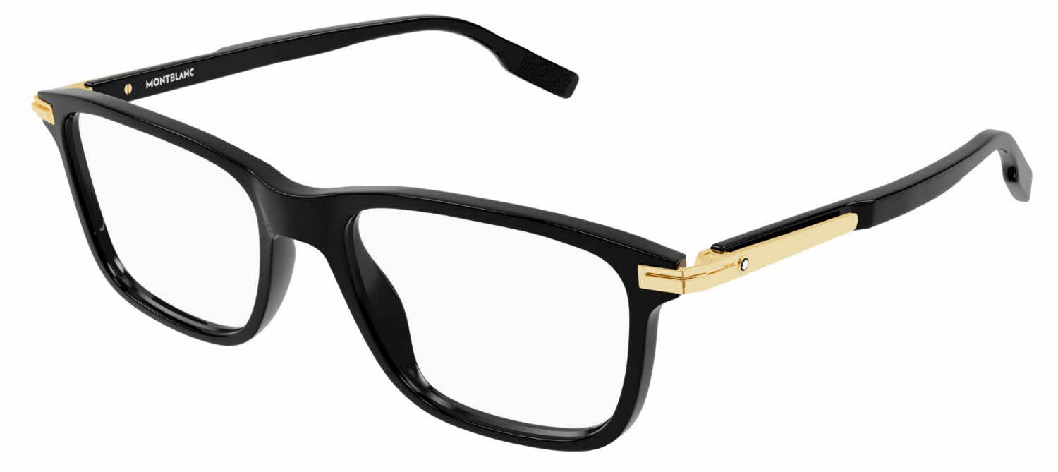 Mont Blanc MB0277O Eyeglasses