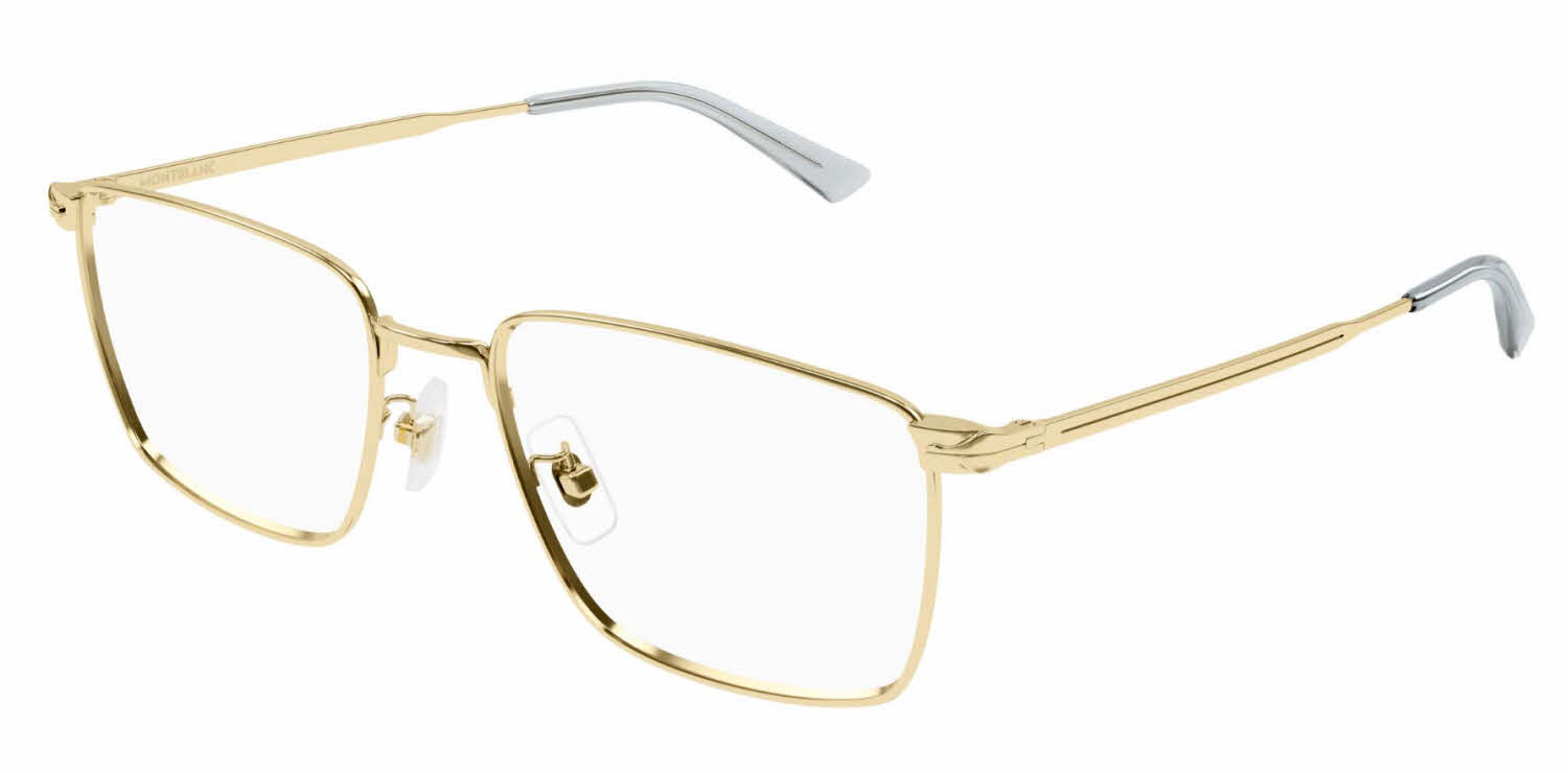 Mont Blanc MB0308O Eyeglasses