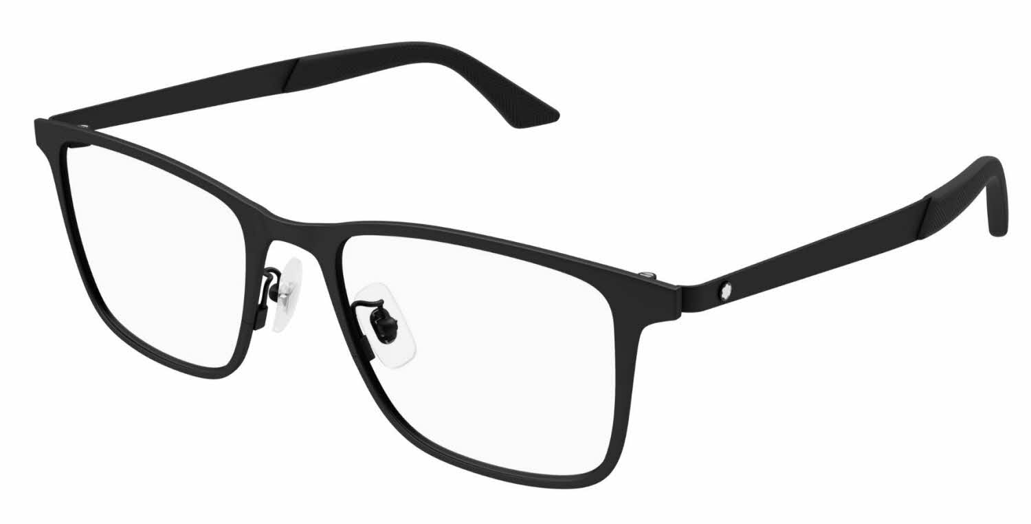 Mont Blanc MB0334O Eyeglasses