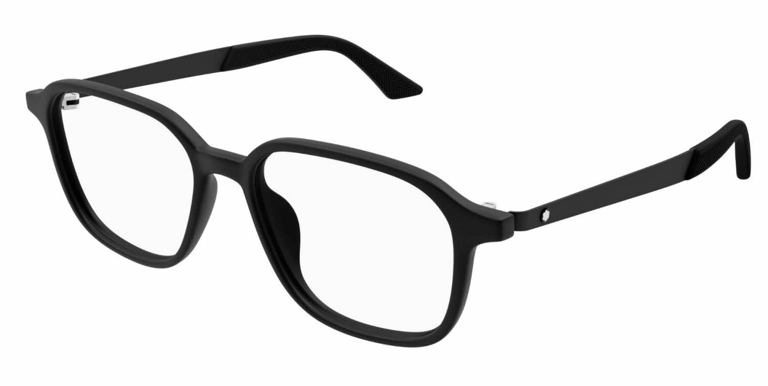 Mont Blanc MB0335OA Eyeglasses