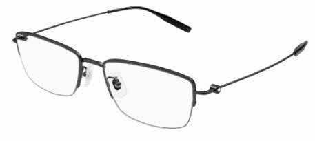 Mont Blanc MB0378OJ Eyeglasses