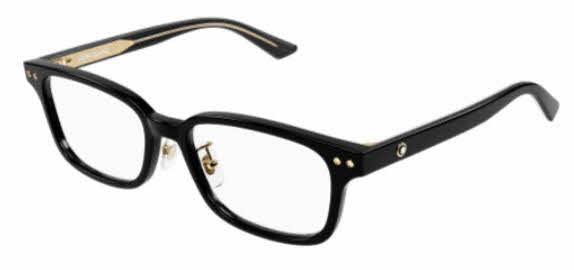 Mont Blanc MB0379OJ Eyeglasses