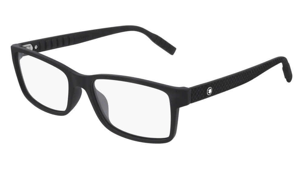 Mont Blanc MB0066O Eyeglasses