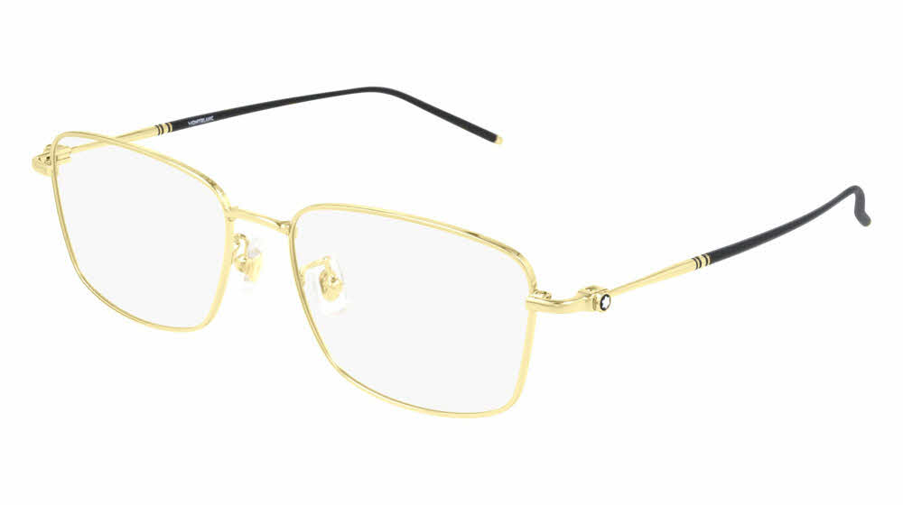 Mont Blanc MB0140OK Eyeglasses