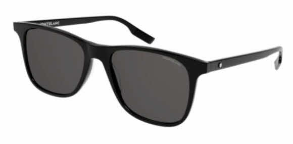 Mont Blanc MB0184SK Sunglasses