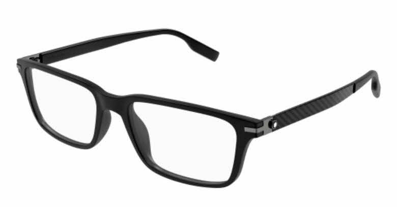 Mont Blanc MB0252O Eyeglasses