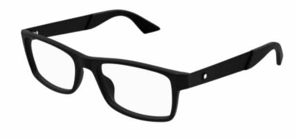 Mont Blanc MB0301O Eyeglasses