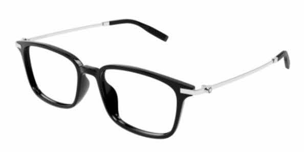 Mont Blanc MB0315OA Eyeglasses