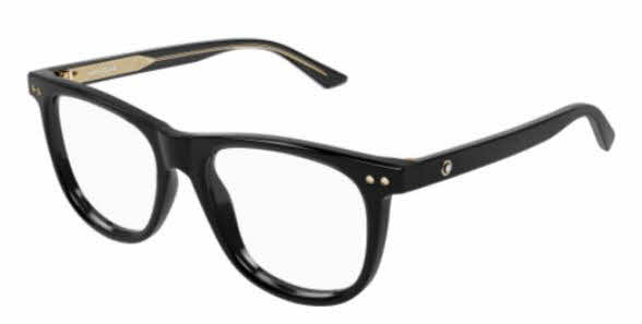 Mont Blanc MB0323O Eyeglasses