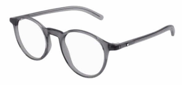 Mont Blanc MB0329O Eyeglasses