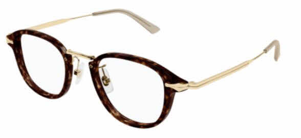 Mont Blanc MB0336O Eyeglasses