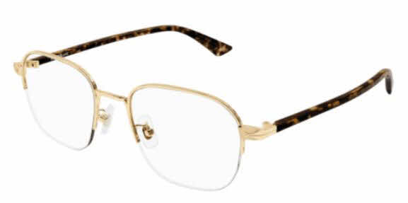 Mont Blanc MB0341O Eyeglasses