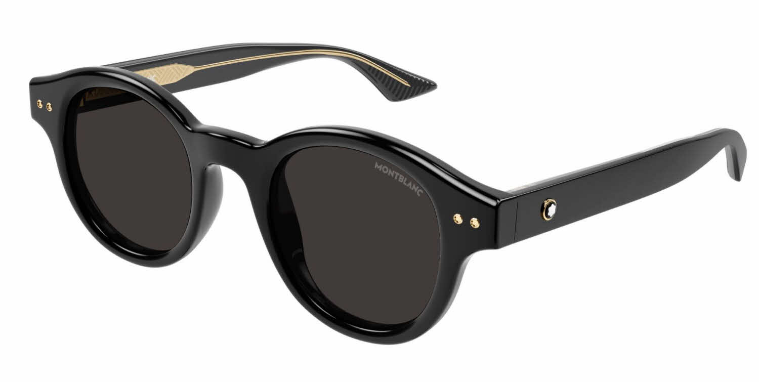 Mont Blanc MB0287S Sunglasses