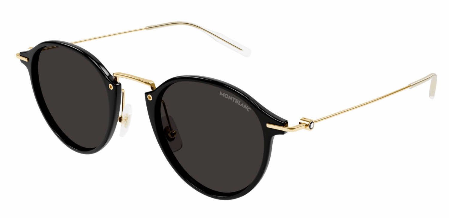 Mont Blanc MB0294S Sunglasses