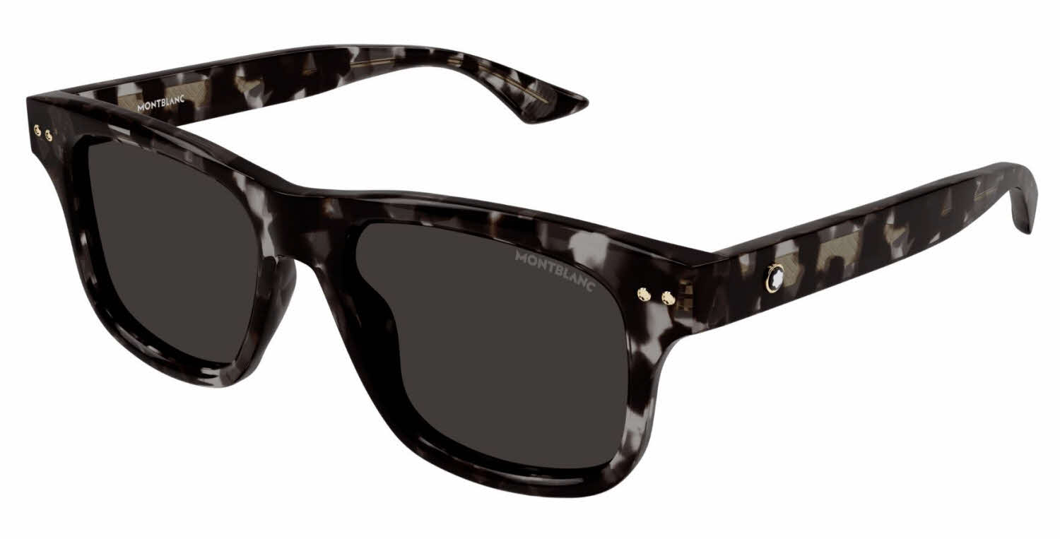 Mont Blanc MB0319S Sunglasses