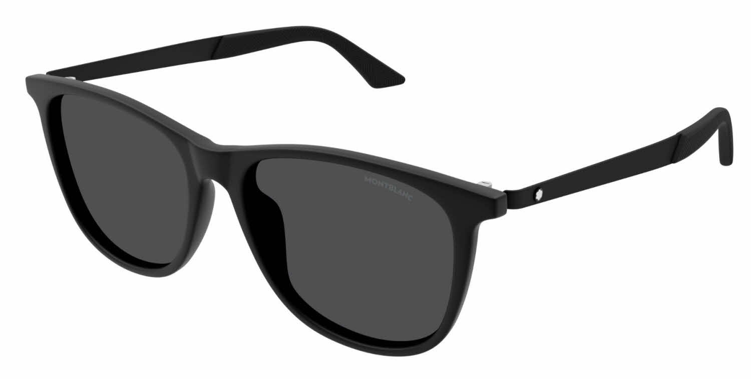 Mont Blanc MB0330S Sunglasses