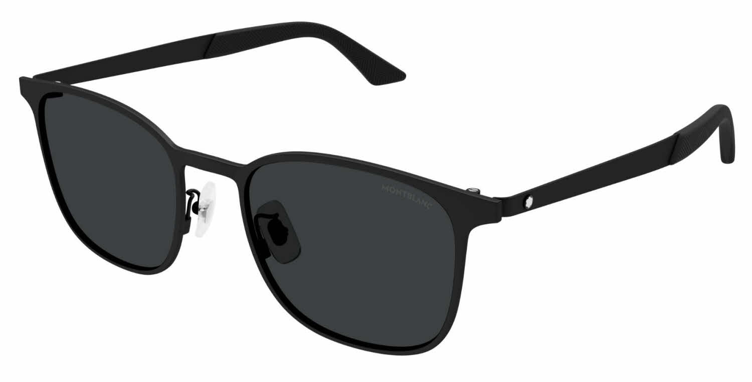 Mont Blanc MB0331S Sunglasses