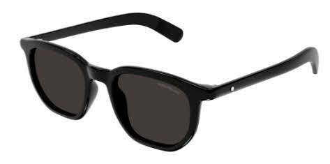 Mont Blanc MB0352S Sunglasses