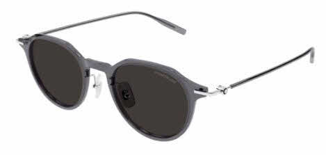 Mont Blanc MB0355S Sunglasses