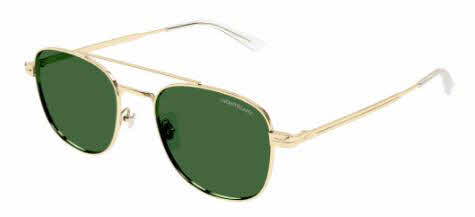 Mont Blanc MB0363S Sunglasses