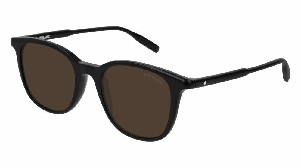 mont blanc sunglasses mens