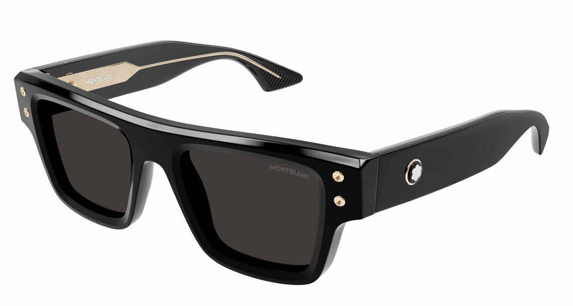 Mont Blanc MB0253S Sunglasses