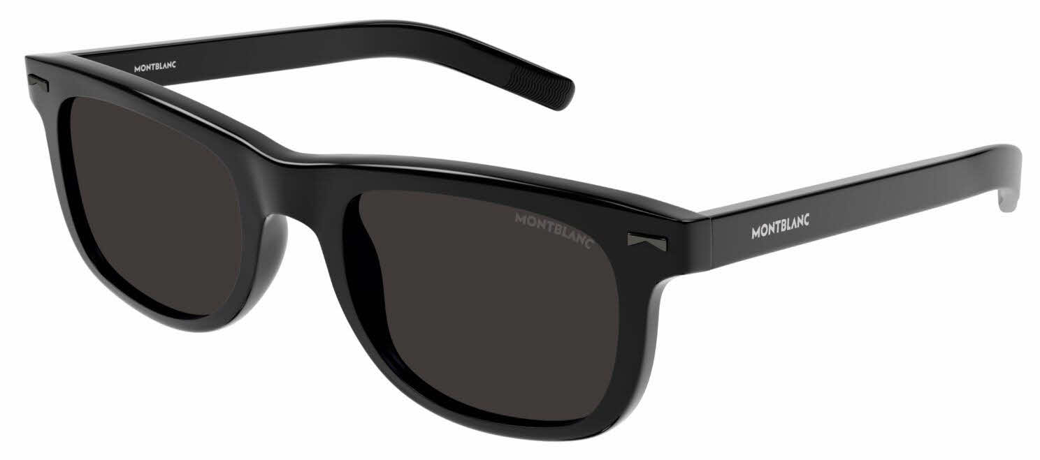 Mont Blanc MB0260S Sunglasses