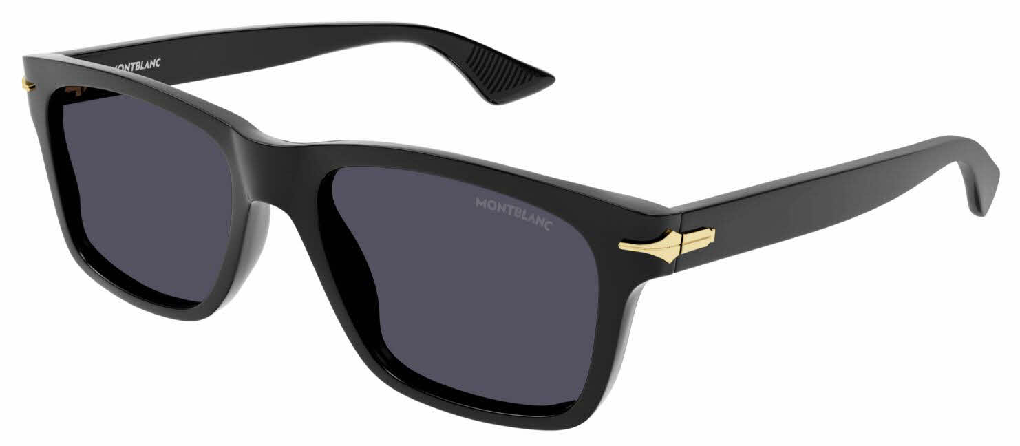 Mont Blanc MB0263S Sunglasses