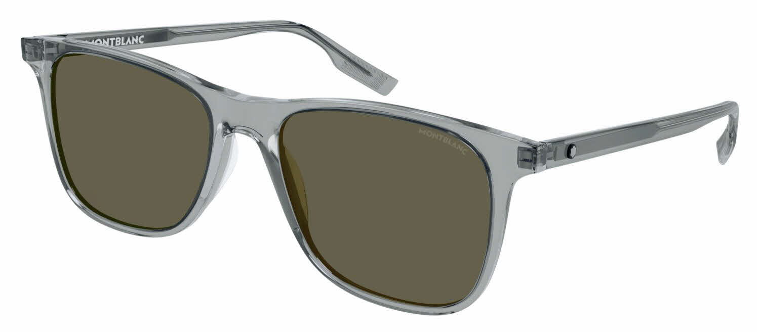 Mont Blanc MB0174S Sunglasses