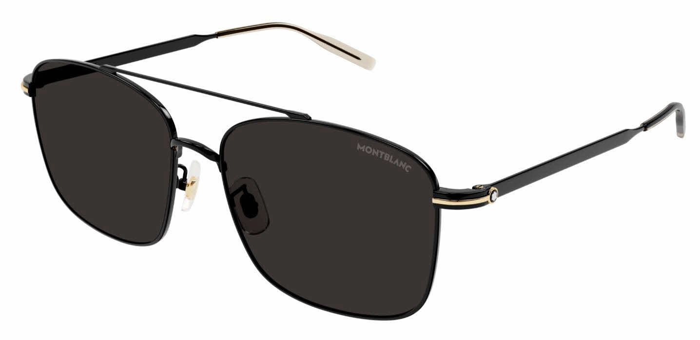 Mont Blanc MB0236SK Sunglasses