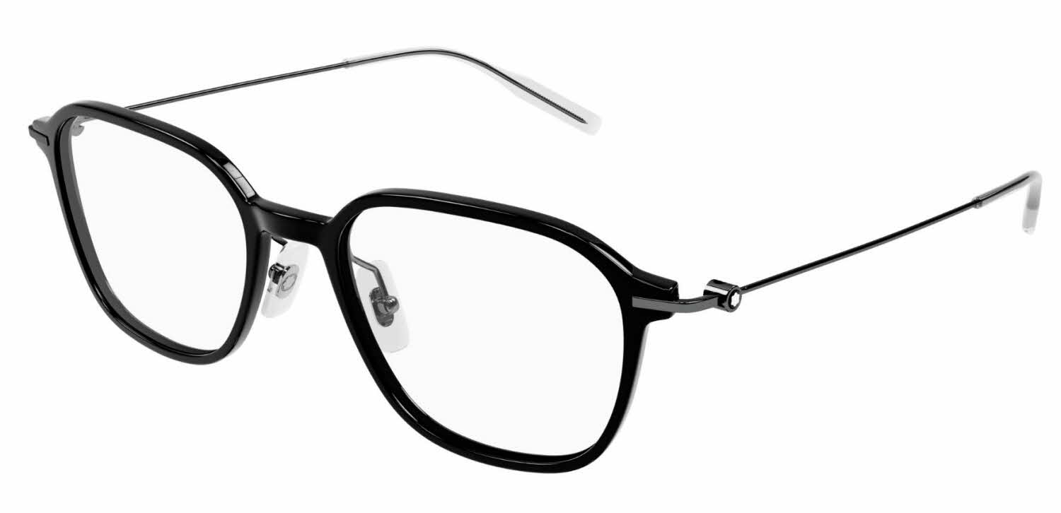 Mont Blanc MB0207O Eyeglasses