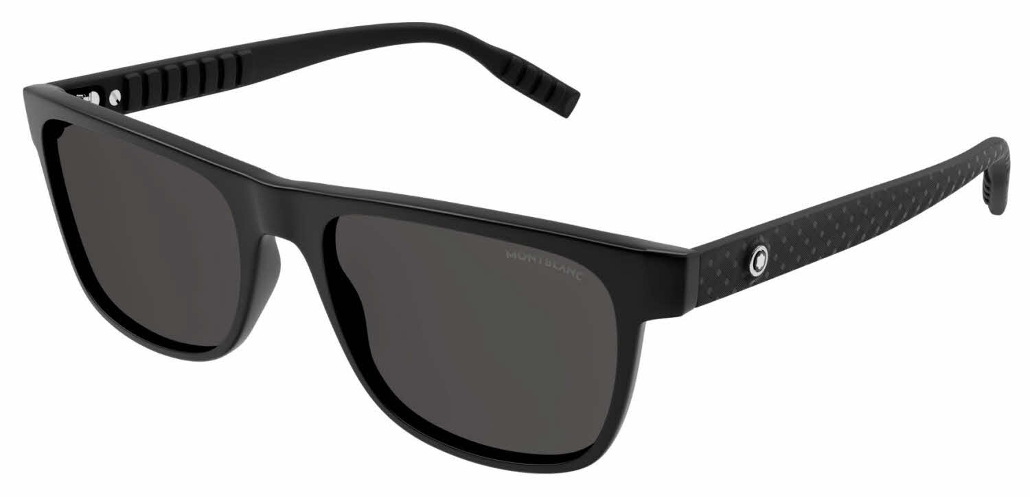 Mont Blanc MB0209S Sunglasses