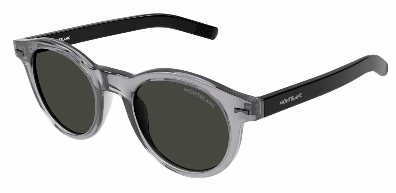 Mont Blanc MB0225S Sunglasses