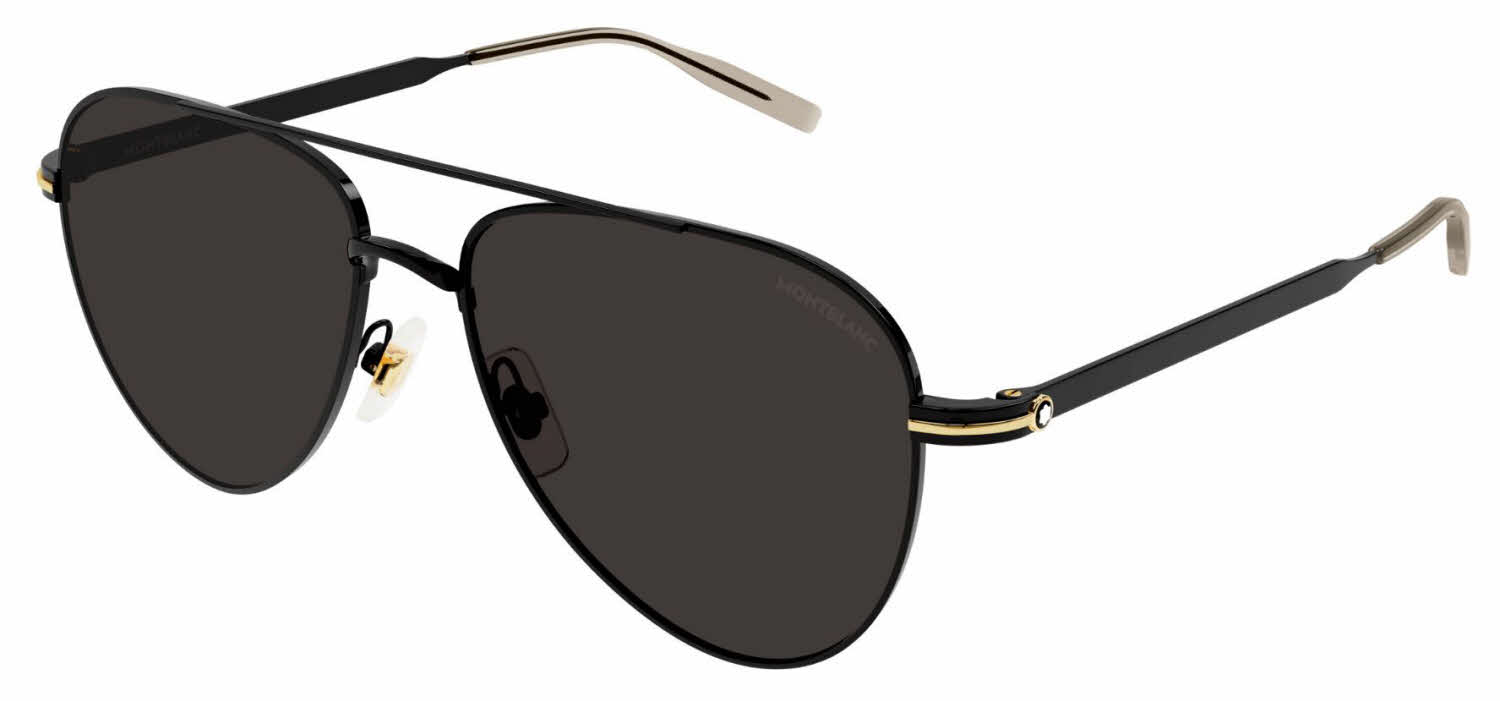 Mont Blanc MB0235S Sunglasses