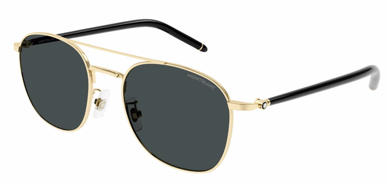 Mont Blanc MB0271S Sunglasses