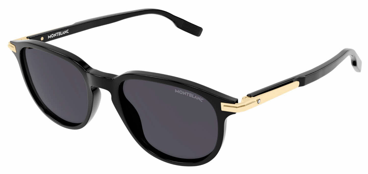 Mont Blanc MB0276S Sunglasses