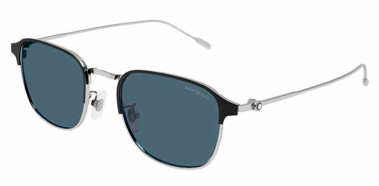Mont Blanc MB0189S Sunglasses