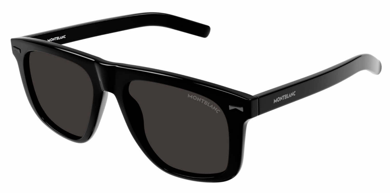 Mont Blanc MB0227S Sunglasses