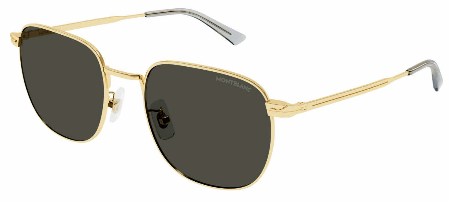 Mont Blanc MB0265S Sunglasses