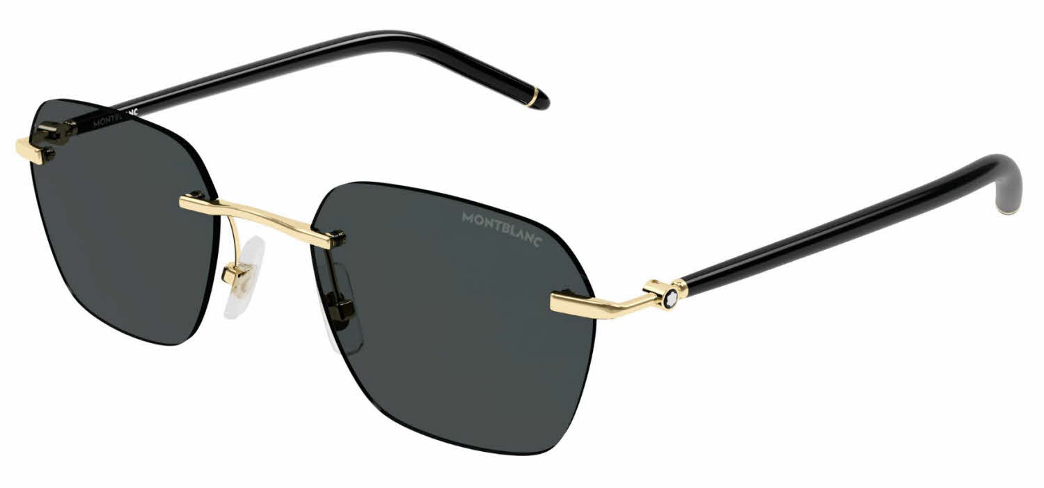 Mont Blanc MB0270S Sunglasses