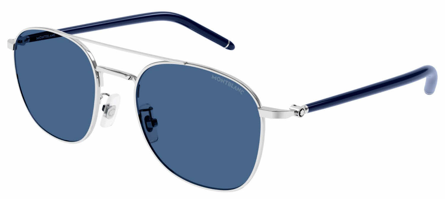 Mont Blanc MB0271S Sunglasses