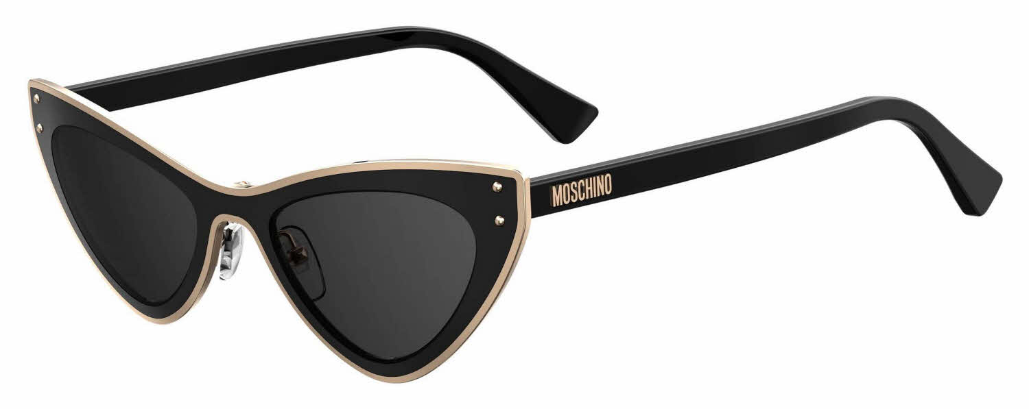 moschino sunglasses womens