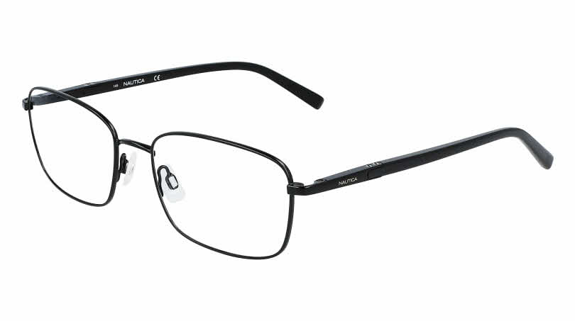 Nautica N7318 Eyeglasses | FramesDirect.com