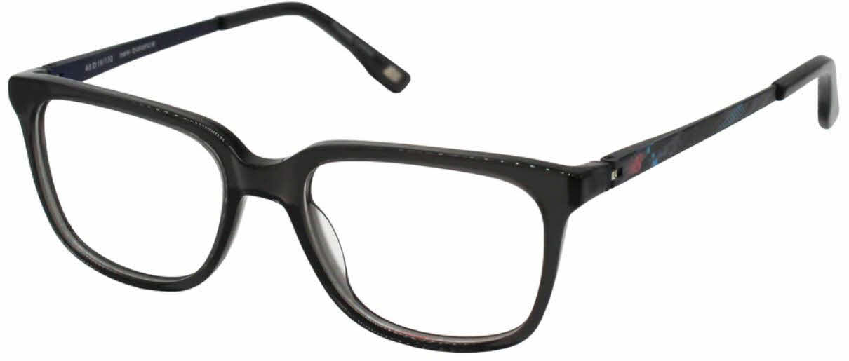 New Balance Kids NBK 169 Eyeglasses