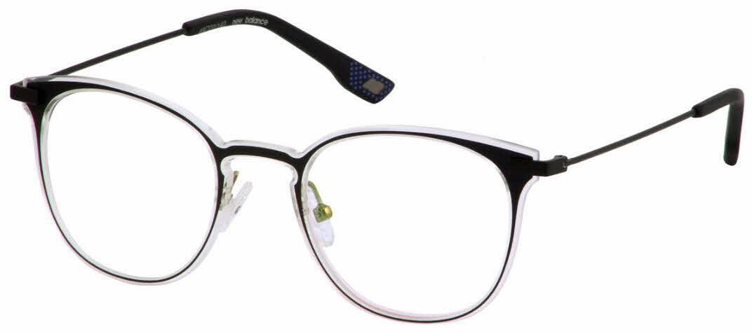 New Balance NB 4086 Eyeglasses