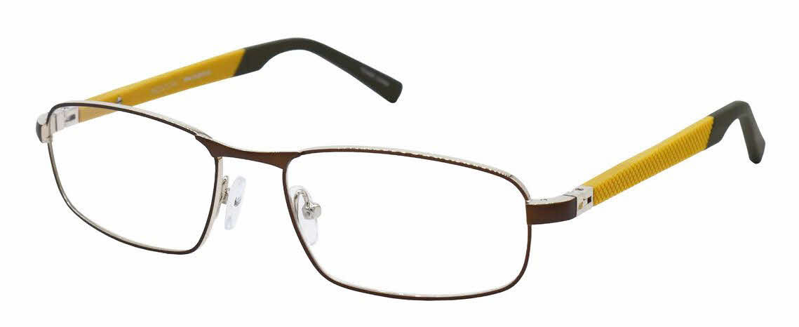 New Balance NB 554 Eyeglasses